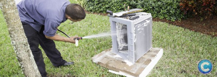 Air Conditioning