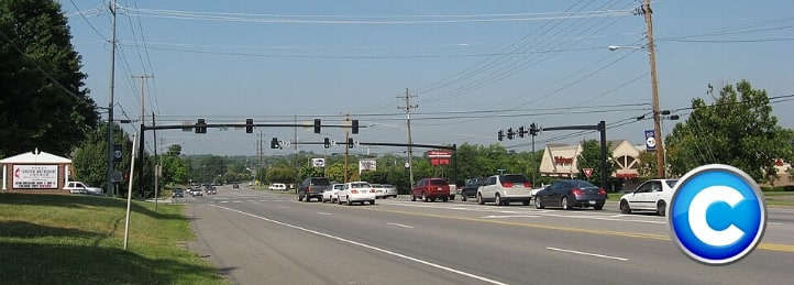 Hendersonville