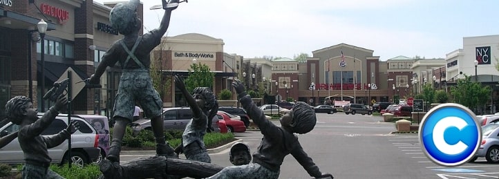 Mt Juliet