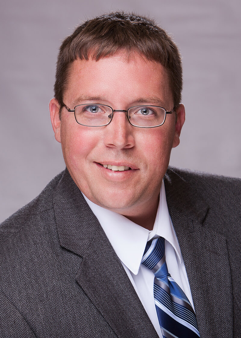 Anthony B. Hall II