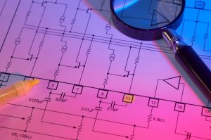 electrical wiring blueprint