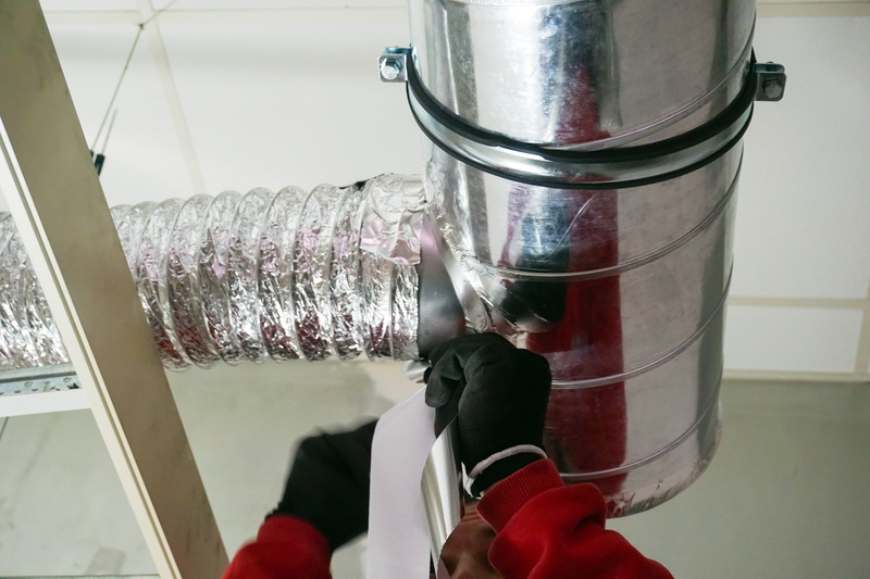 Do Your Air Ducts Need Professional Sealing? Covenant Heating and Cooling