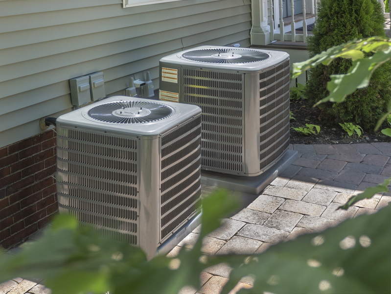 air-conditioning-outdoor-units