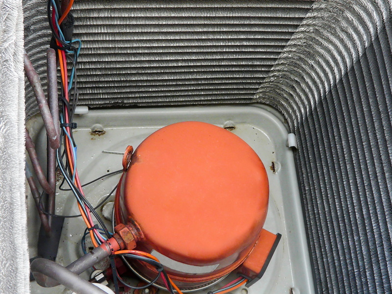 What to Do if Your AC Compressor Fails | Covenant Heating and Cooling