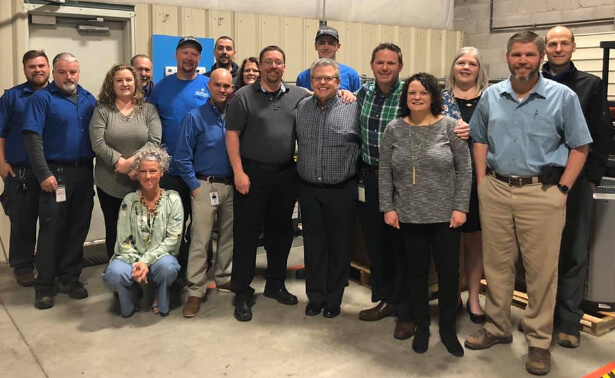 Covenant Heating and Cooling